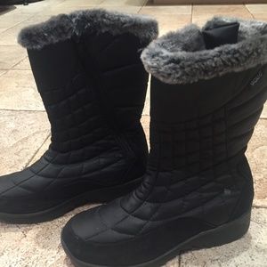 Sporto Women's Snow Boots